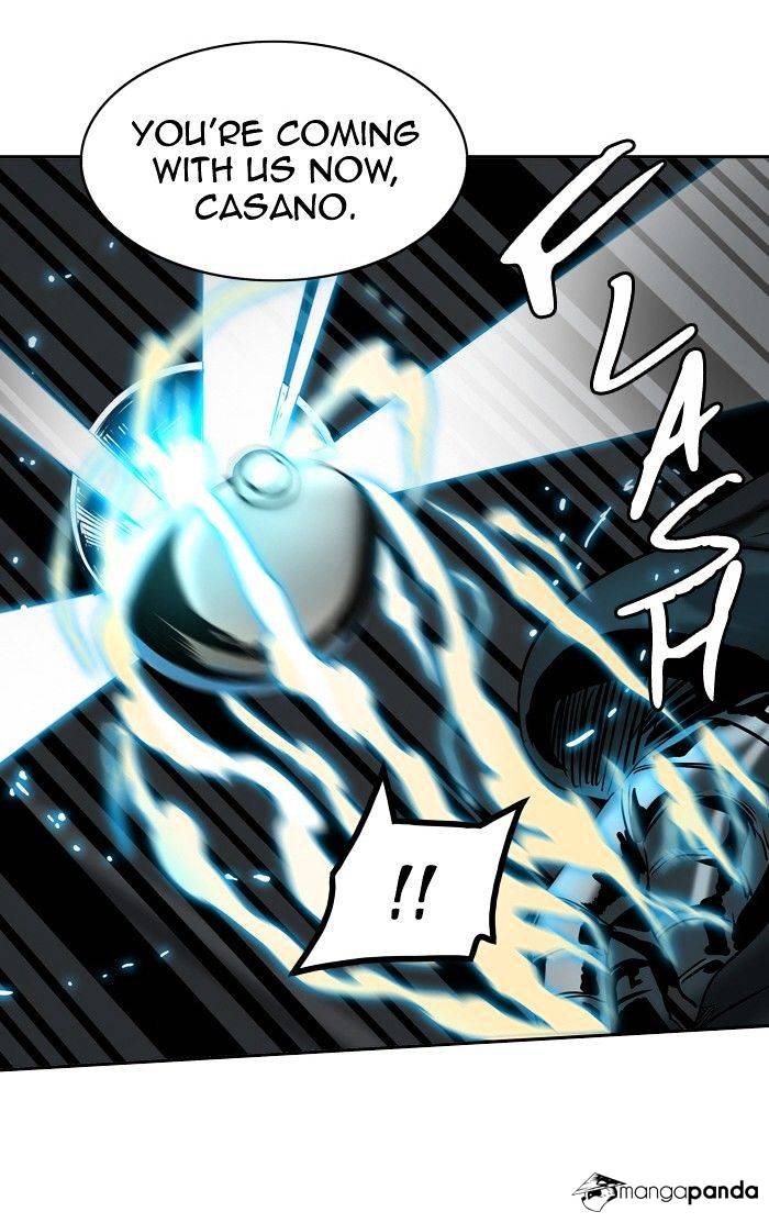 Tower of God Chapter 306 image 111